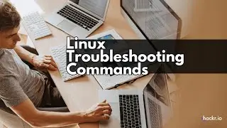 10 Crucial Linux Commands for Troubleshooting