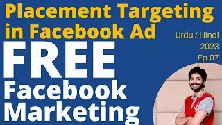 Facebook Ad Placements | Meta Ads Placements | Facebook Targeting 