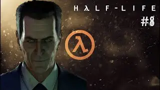 Half-Life 1 (1998) Прохождение Финал 