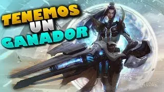 Quien es el Ganador del Sorteo ? - Nightmare