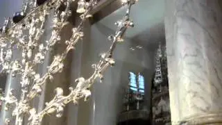 Menorah na TV (parte 3)