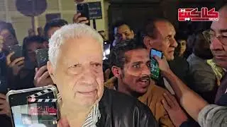 مرتضى منصور يصف مهرجان الجونة بلفظ خارج ويفتح النار على فنانة شهيرة