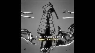 [ The Users and The Producer ]🗿🐐❗❗|| [ BLEACHTYBW ] || Manga Edit 4k || #manga #edit #bleach