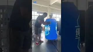 Installation Demo
