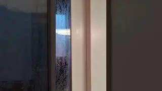Пришли холода!