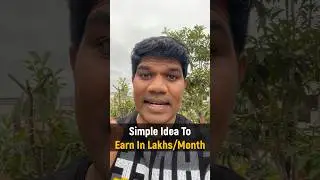 Earn in lakhs from Instagram!! #shorts #instagramtips #earnfrominstagram
