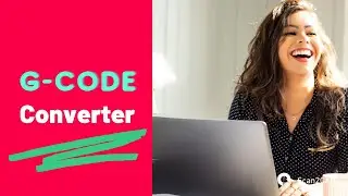 G-code Converter: How to Convert to G-Code
