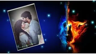 Latest Avee player template | Vector page curl template | How to create Trending Whatsapp status