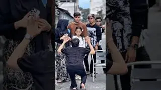 Jangan begitu sama ibu hamil #shortvideo #trending