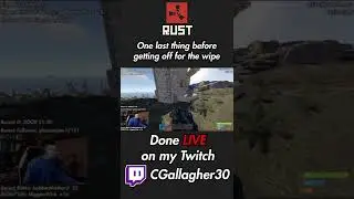 how to end your wipe