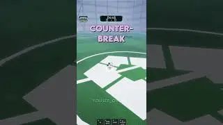 Meta Lock Weapon showcase: PANTHER (Sorry for not uploading in a long time) // 