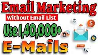 Email Marketing: A Super Email Marketing Tool To Send Unlimited Emails For Free 2024