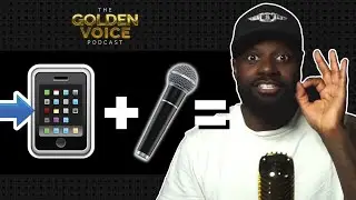 3 Apps To Use To Record Vocals With A Phone