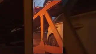 10 октября прошла очередная встреча автовоза в Томске!