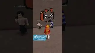 РОБЛОКС, НО СЫН ПРОСИТ У МАМЫ ПИТОМЦА 🐶! 