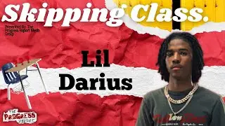 Lil Darius speaks on comparisons to Lil Baby, co-sign from Rylo Rodriguez, fans leaking his music