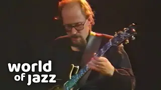 Miles Davis Septet - Decoy - Live at NSJF Tuinpaviljoen - 15/07/1984 • World of Jazz