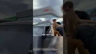 ПРИВЁЗ ЖИГУ В АВТОСАЛОН НА ВЫКУП 
