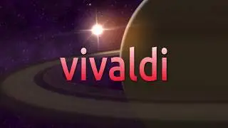 How to install Vivaldi 3.0 on Ubuntu 20.04