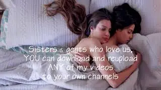 YOU can upload my videos to YOUR channels *Instructions in description