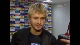 Футбол России 2005.Локомотив - Рубин. 4 тур.