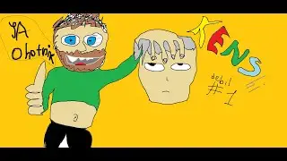Жизнь ЛУЧШЕГО (слышали? ЛУЧШЕГО!) охотника за головами в мире Kenshi #1