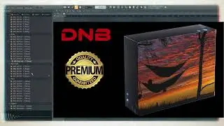DnB Drum Kit 2023 | Drum and Bass Sample Pack Download Patreon