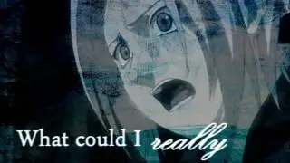 SasuSaku - Just a Word
