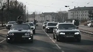 ツアラーV Ulan Ude