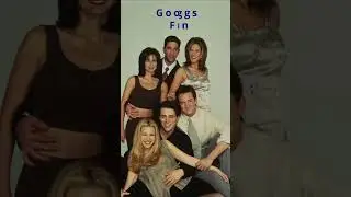 Google Easter Eggs Friends Edition - Find Out All the Hidden Fun