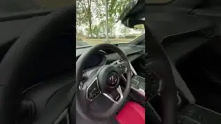2024 Acura TLX Type S VS 2024 Lexus ES350 F Sport!