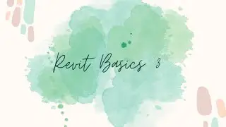 Revit Basics for Architects_3