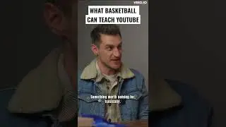 How to make better YouTube videos…
