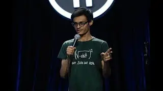 Tomato | Standup Comedy by Mohd Suhel