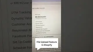 How to add file upload field in shopify  | Hulk Form Builder App