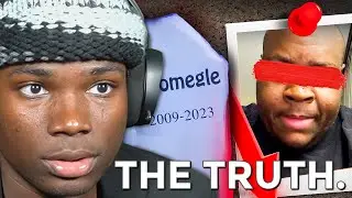 Omegle is Full of PDF Files..