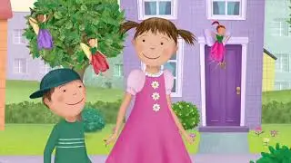 Pinkalicious & Peterific Promo Template 15 sec 2022