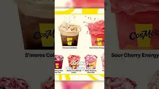 McDonald's New Chain?!