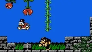 DuckTales (NES) Playthrough- NintendoComplete