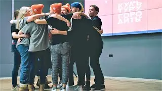Творческая молодежь встретится на онлайн-форуме «Креативный город»
