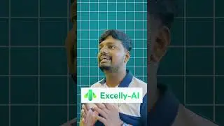 Top 5 Excel AI Extension | Excel Tricks | Excel Shortcuts 