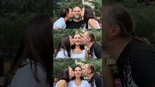 Семейное видео ☺️