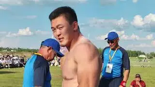 Владимир Федоров - Антон Тойтонов