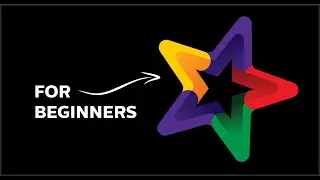 Very Easy Techniques For Beginners - Ahsan Sabri - Coreldraw Tutorial