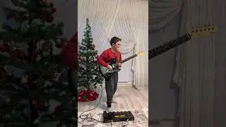 Pink Floyd - Time (Guitar Solo)