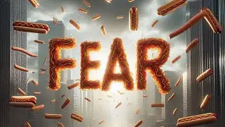 LoveSong of the Month "Beef Bologna" (Fear cover) feat. Annie Saunders & Jackson Huffman