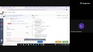 Python Week 5 TA session 1