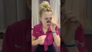 Мы не могли пройти мимо этого тренда😂😂