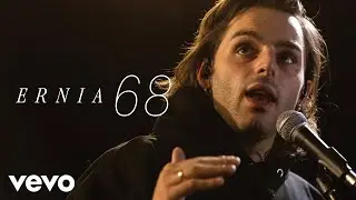 Ernia - 68 - Live Performance | Vevo