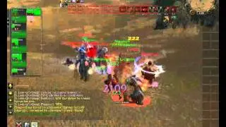 wow private server 4.0.6 [Rebelwow]